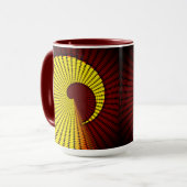 Tasse (Vorderseite Links)