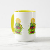 Tasse (Vorderseite Links)