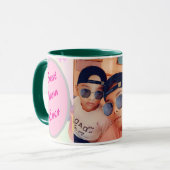 Tasse (Vorderseite Links)