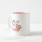 Tasse (Vorderseite Links)