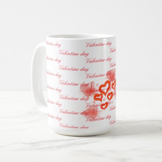 Tasse (Vorderseite Links)