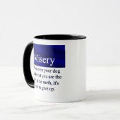 Tasse (Vorderseite Links)