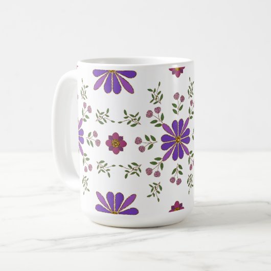 Tasse (Vorderseite Links)