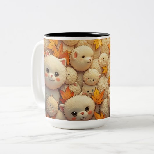 Tasse (Vorderseite Links)