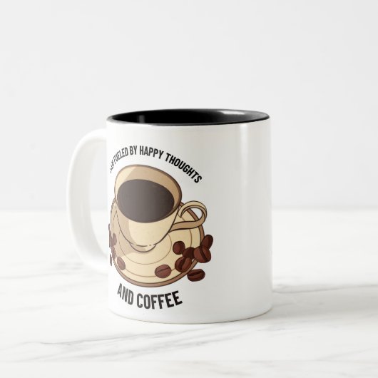 Tasse (Vorderseite Links)