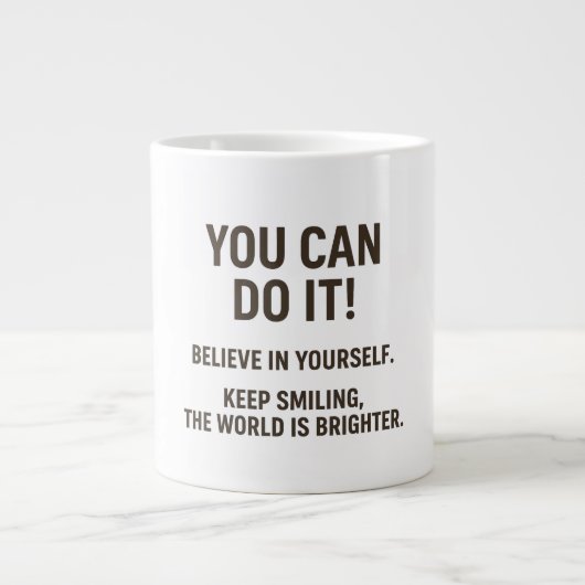 Tasse (Vorderseite)