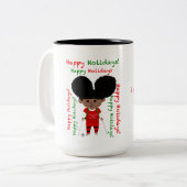 Tasse (Vorderseite Links)