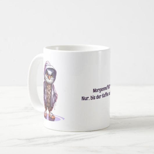 Tasse (Vorderseite Links)