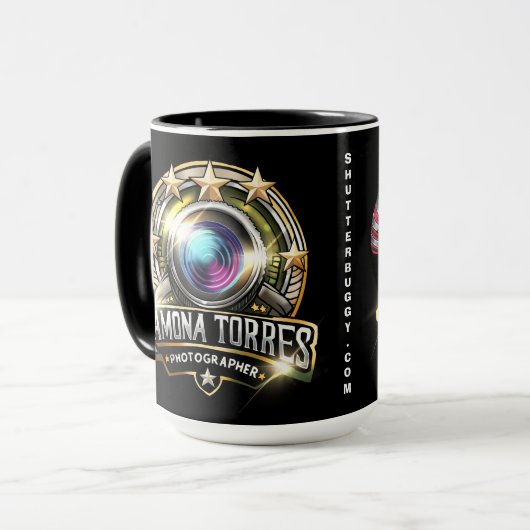 Tasse (Vorderseite Links)