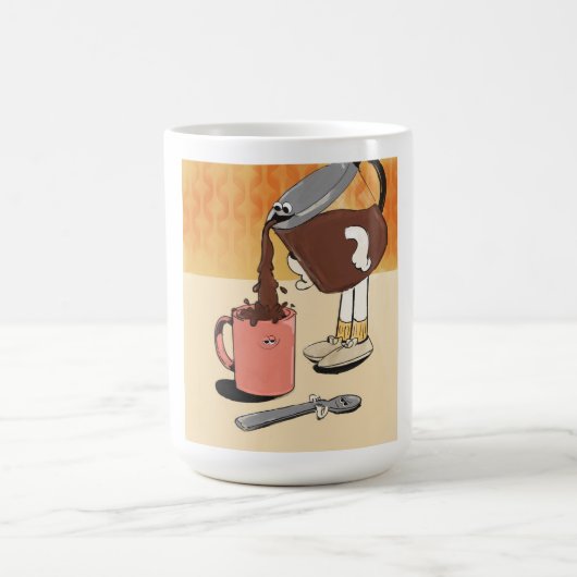 Tasse (Mittel)