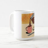 Tasse (Vorderseite Links)
