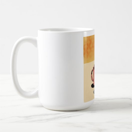 Tasse (Links)