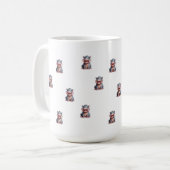 Tasse (Vorderseite Links)