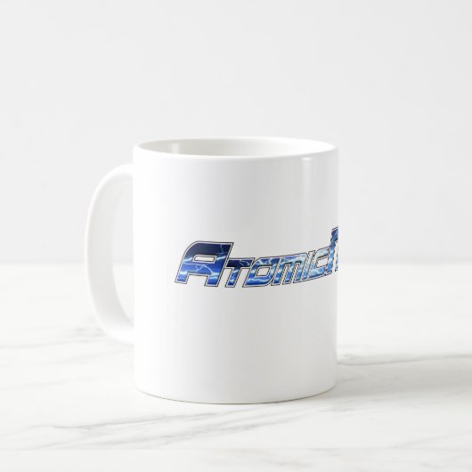 Tasse (Vorderseite Links)