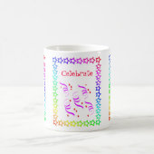 Tasse (Mittel)