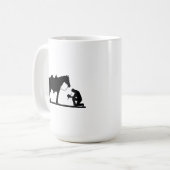 Tasse (Vorderseite Links)