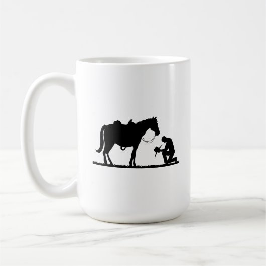 Tasse (Links)