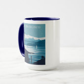 Tasse (Vorderseite Links)