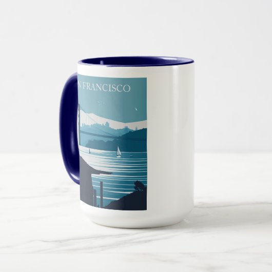 Tasse (Vorderseite Links)