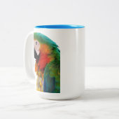 Tasse (Vorderseite Links)