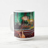 Tasse (Vorderseite Links)