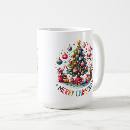 Tasse (VorderseiteRechts)