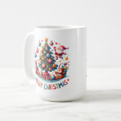 Tasse (Vorderseite Links)