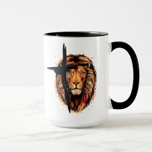 Tasse (Rechts)