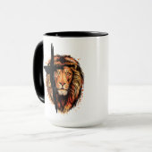 Tasse (Vorderseite Links)