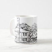 Tasse (Vorderseite Links)