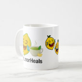 Tasse (Vorderseite Links)