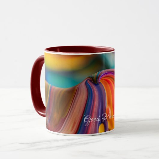 Tasse (Vorderseite Links)