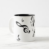 Tasse (Vorderseite Links)