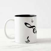 Tasse (Links)