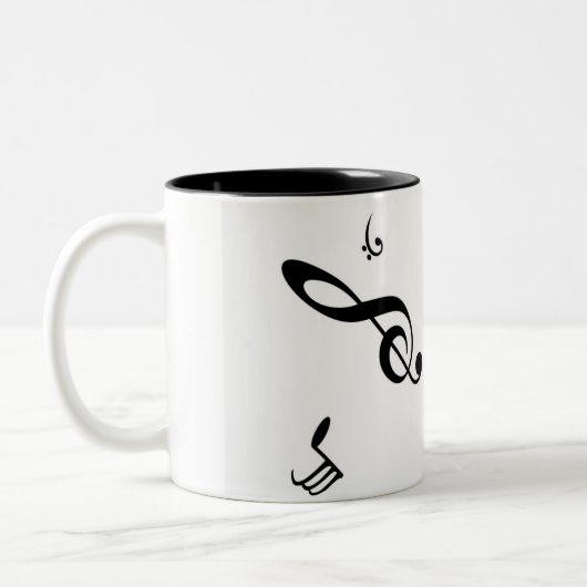 Tasse (Links)