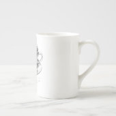 tasse (Rechts)