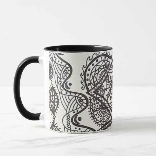 Tasse (Links)