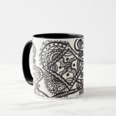 Tasse (Vorderseite Links)