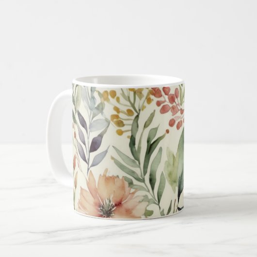 Tasse (Vorderseite Links)