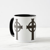 Tasse (Vorderseite Links)