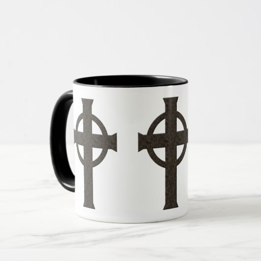 Tasse (Vorderseite Links)