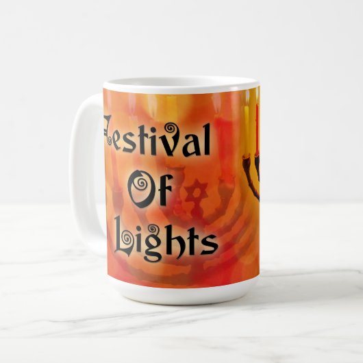Tasse (Vorderseite Links)