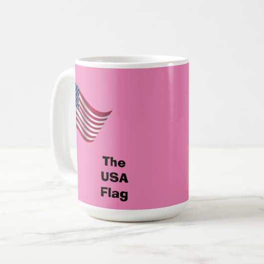 Tasse (Vorderseite Links)