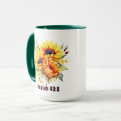 Tasse (Vorderseite Links)