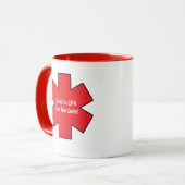 Tasse (Vorderseite Links)