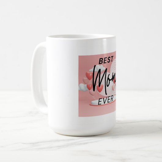 Tasse (Vorderseite Links)