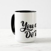 Tasse (Vorderseite Links)