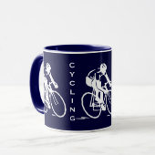 Tasse (Vorderseite Links)