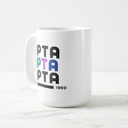 Tasse (Vorderseite Links)