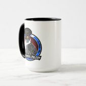 Tasse (Vorderseite Links)